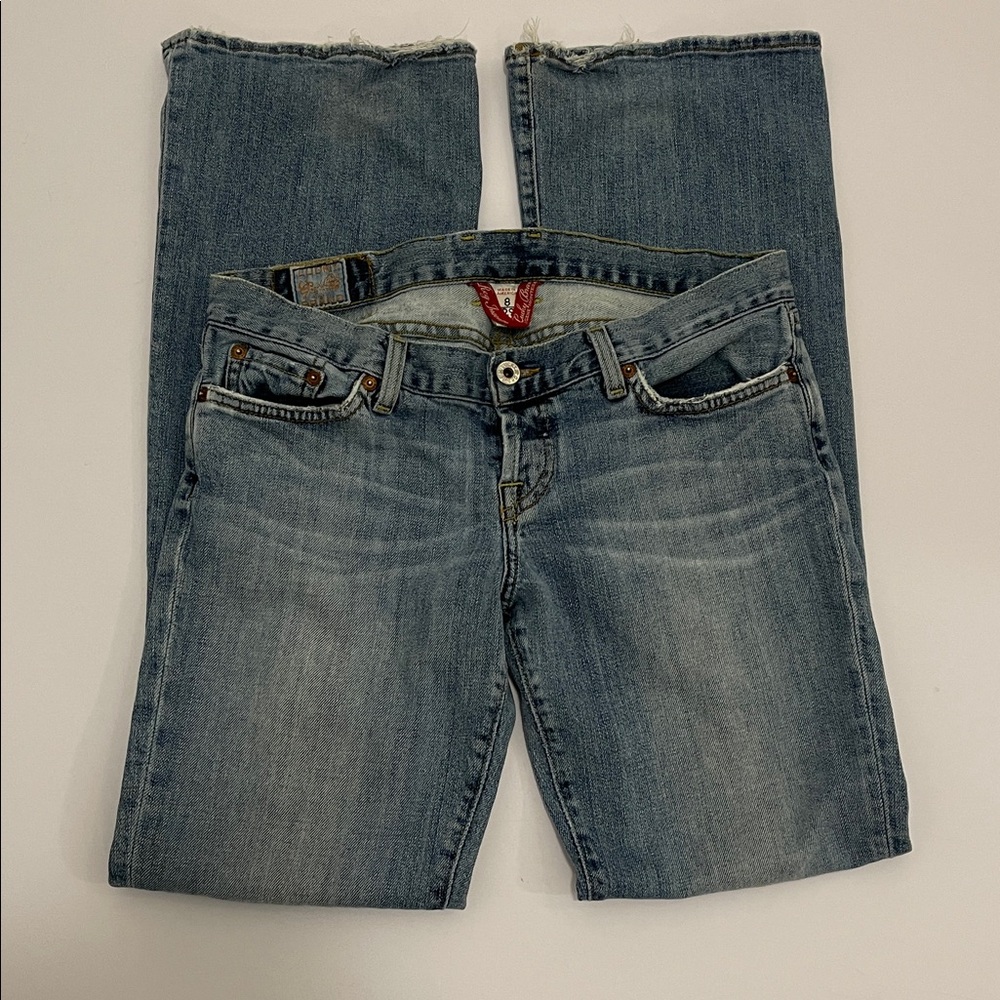 Vintage Y2K Lucky Brand women’s size 8/29 Sweet Dream jeans